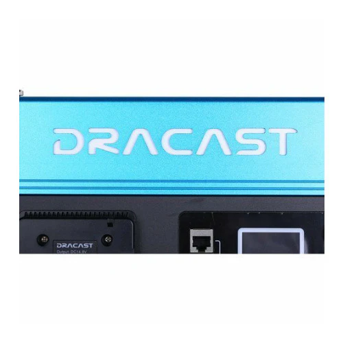 Dracast Kala Series LED1000 Bi-Color Panel Light - Image 7