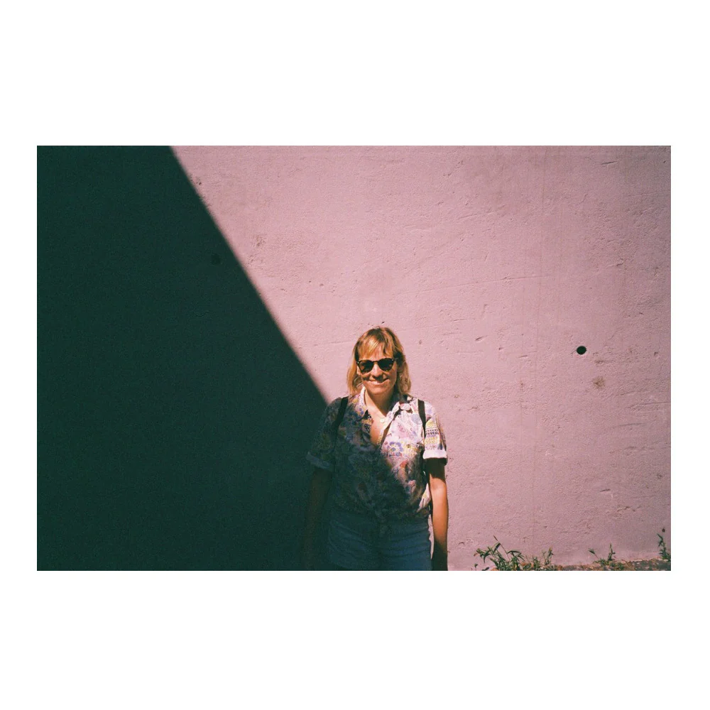 dubblefilm Bubblegum ISO 400 Color 35mm Film (36 Exposures) - Image 5