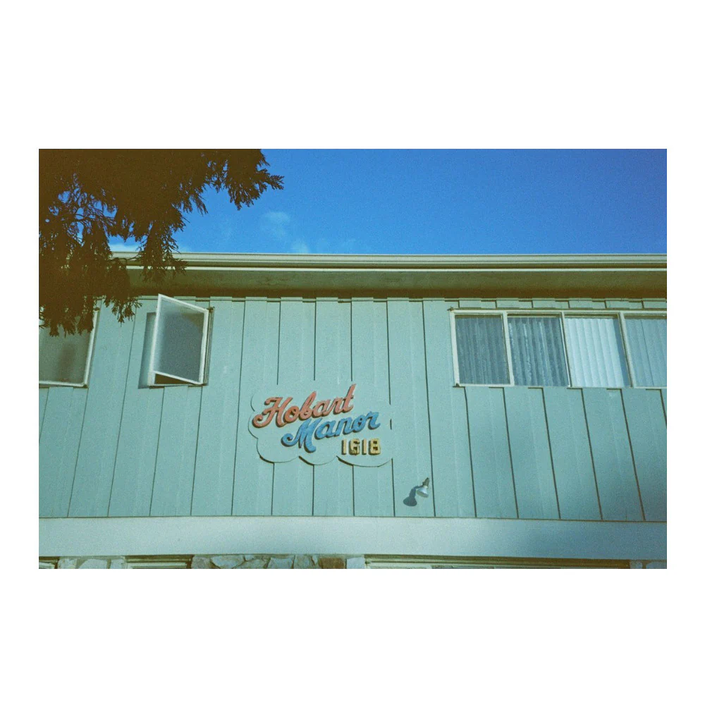 dubblefilm Pacific ISO 400 Color 35mm Film (36 Exposures) - Image 6