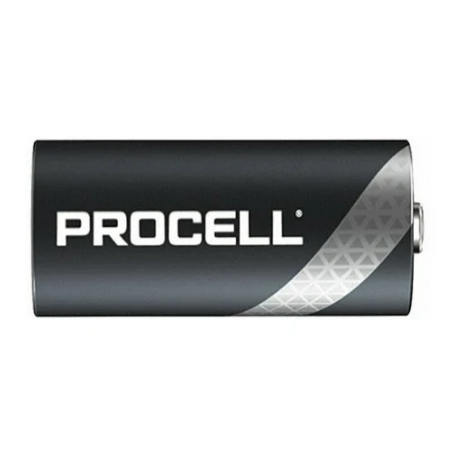 Duracell ProCell CR2 Versatile Long Life 800 mAh Lithium Battery (3-Pack) - Image 3
