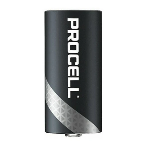 Duracell ProCell CR2 Versatile Long Life 800 mAh Lithium Battery (3-Pack) - Image 4