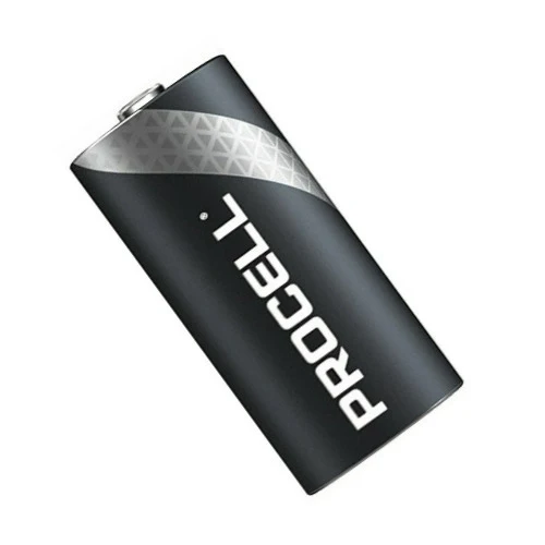 Duracell ProCell CR2 Versatile Long Life 800 mAh Lithium Battery (3-Pack) - Image 5