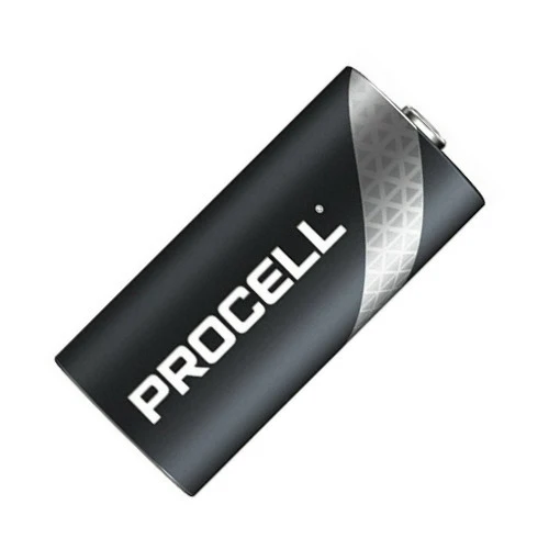 Duracell ProCell CR2 Versatile Long Life 800 mAh Lithium Battery (3-Pack) - Image 6