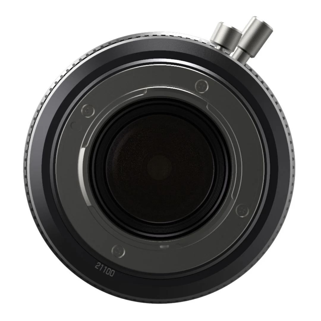 DZOFilm Linglung 10-24mm T2.9 MFT Parfocal M43 Mount Professional Zoom Cine Lens (Black) - Image 7