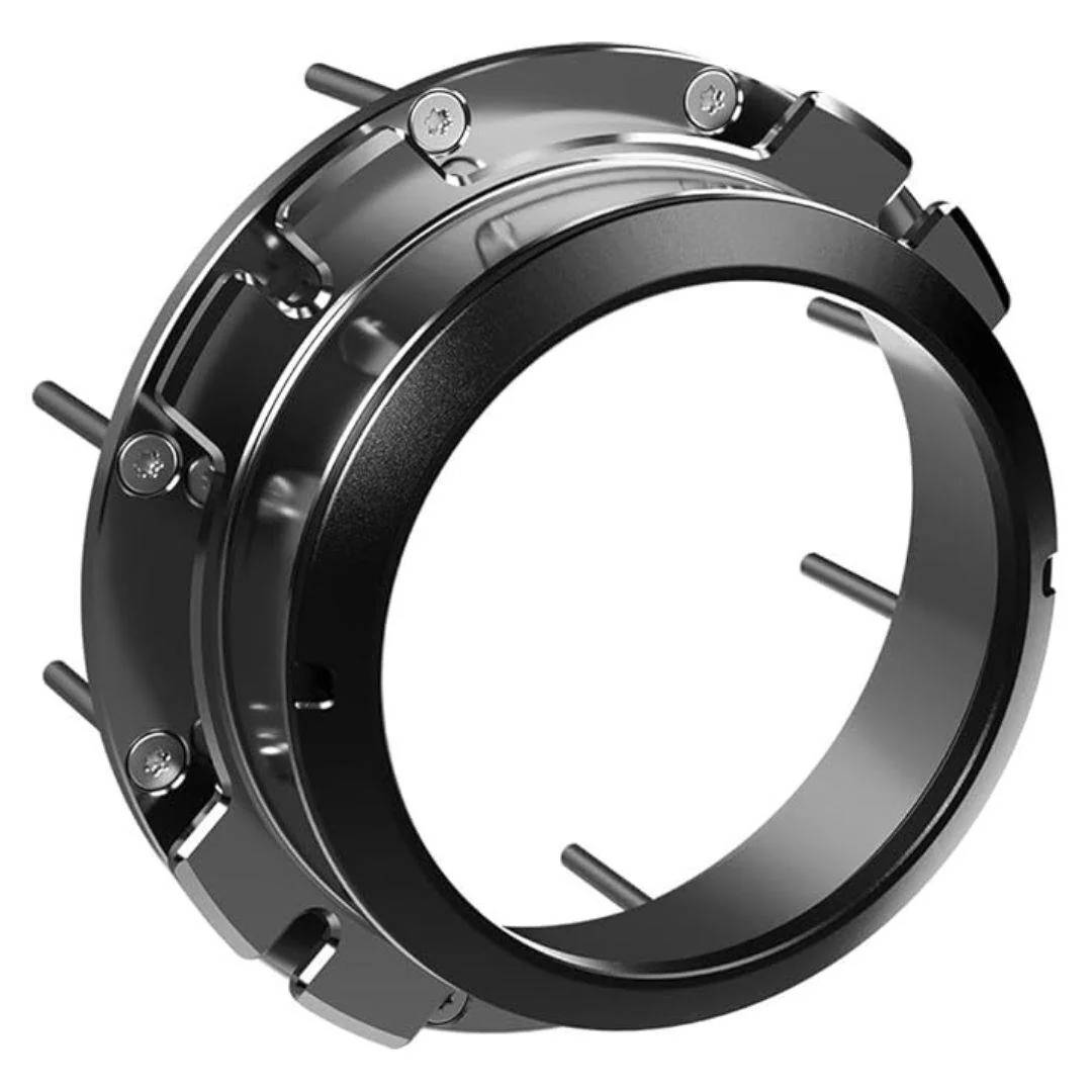 DZOFilm PL-Mount Tool Kit with Bayonet and PL Cap for Pictor Zoom and Vespid Prime Cinema Lenses - Image 4