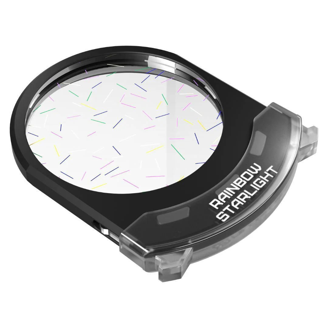 DZOFilm Catta Coin Plug-In Filter for Catta Zoom with Double-Sided Nano-Coating (Artistic Set) - Image 3