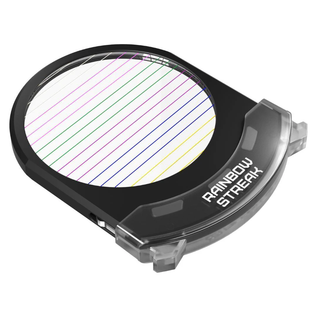 DZOFilm Catta Coin Plug-In Filter for Catta Zoom with Double-Sided Nano-Coating (Artistic Set) - Image 4