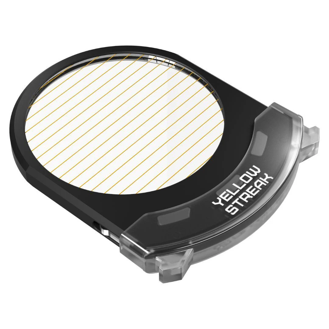 DZOFilm Catta Coin Plug-In Filter for Catta Zoom with Double-Sided Nano-Coating (Artistic Set) - Image 5