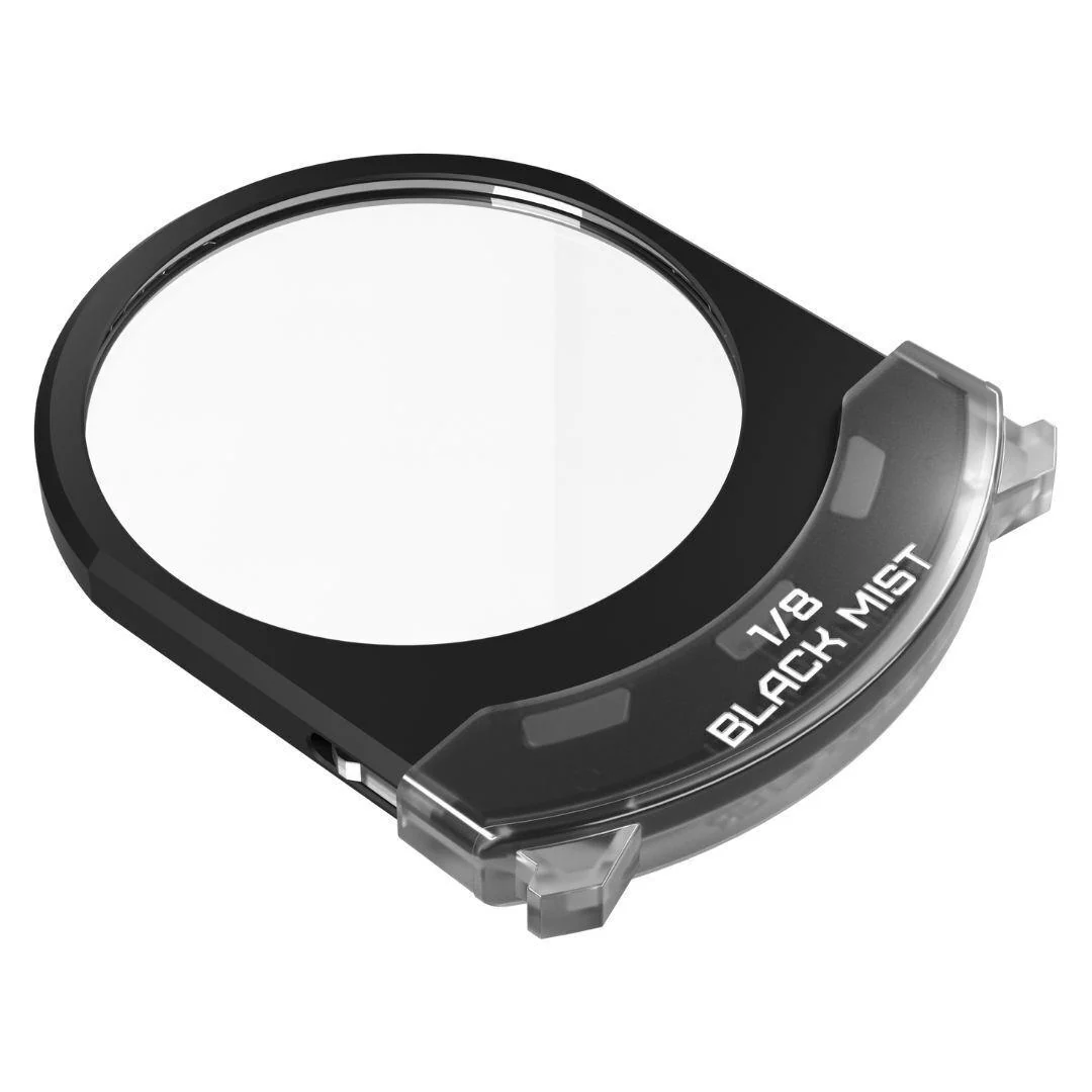 DZOFilm Catta Coin Plug-In Filter for Catta Zoom with Double-Sided Nano-Coating (Black Mist Set) - Image 4
