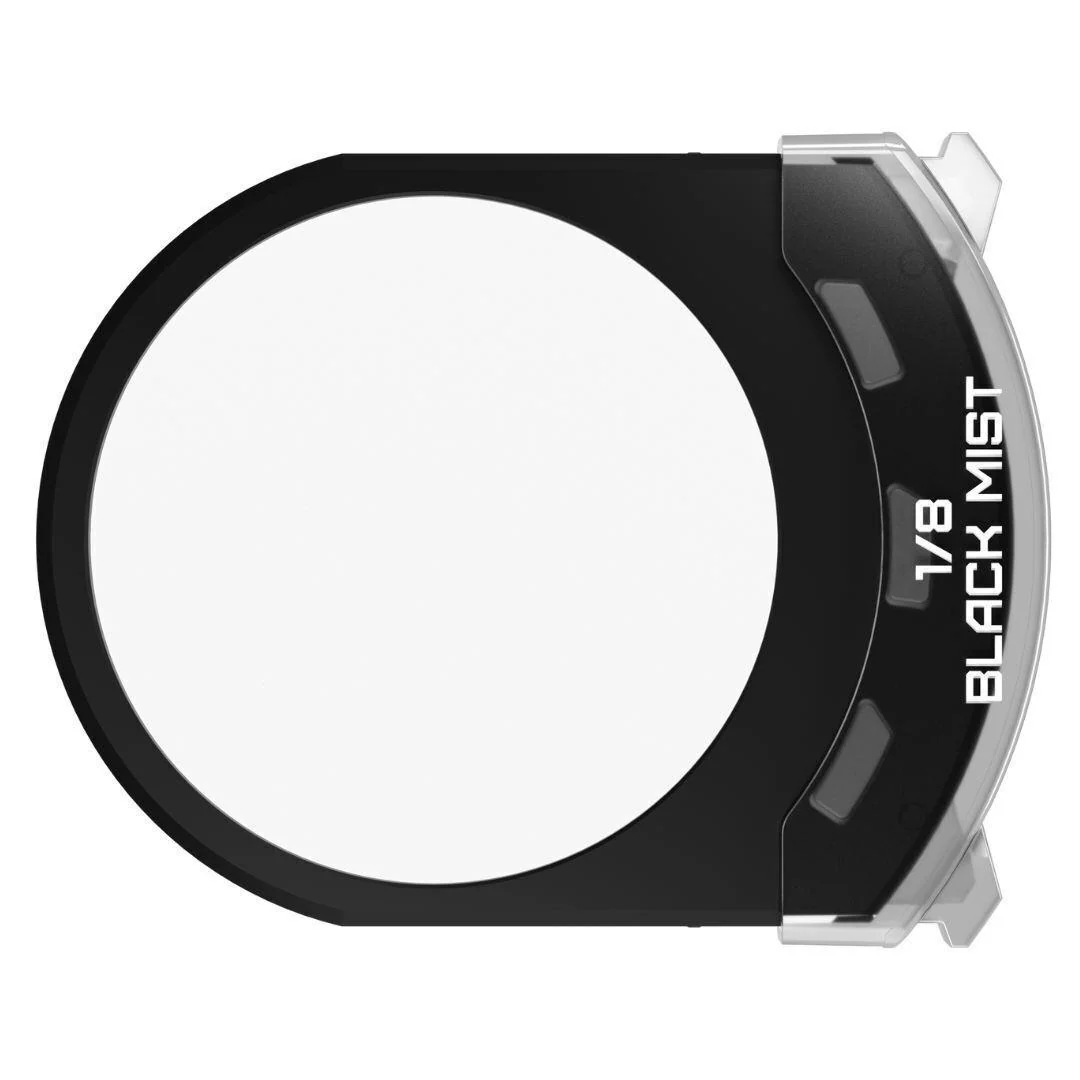 DZOFilm Catta Coin Plug-In Filter for Catta Zoom with Double-Sided Nano-Coating (Black Mist Set) - Image 5
