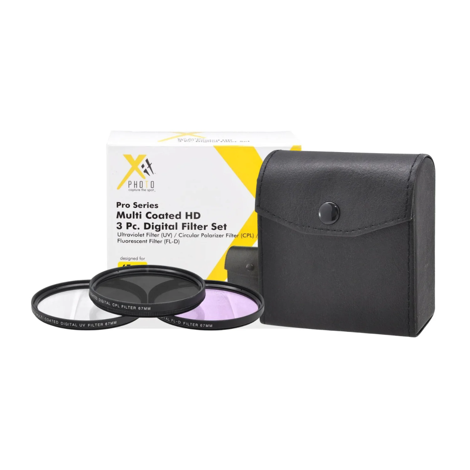 DZOFilm Arles 40mm T1.4 FF/VV Prime Cine Lens (ARRI PL) Bundle - Image 4