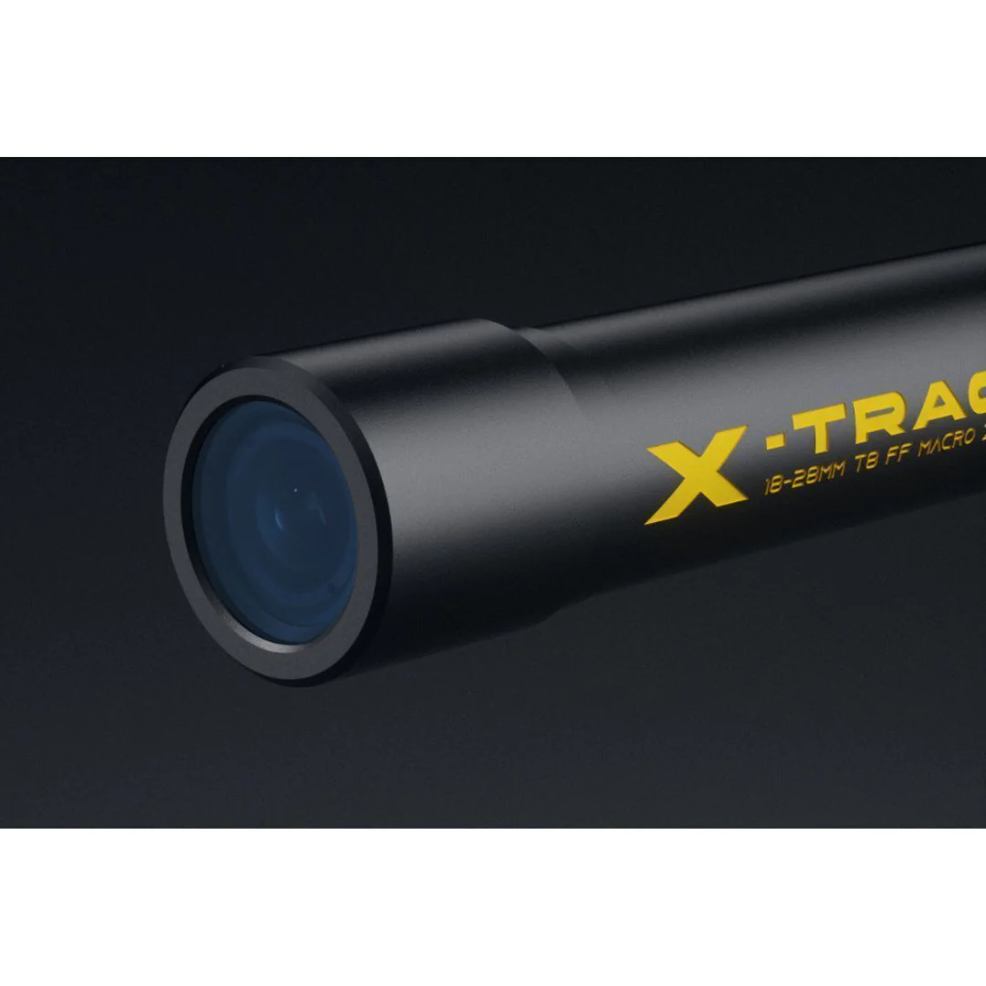 DZOFilm X-Tract 18-28mm T8 FF Wide-Angle Probe Zoom 0-Degree Lens with 2.1x Magnification (Black) - Image 8