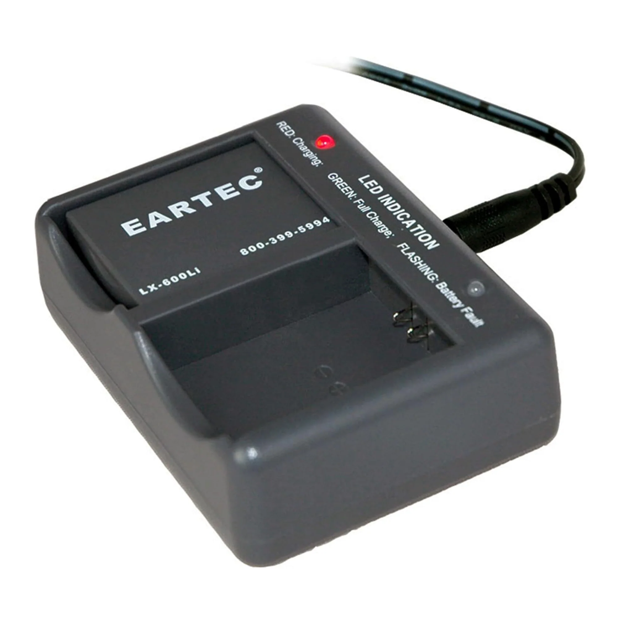 EARTEC UL2S Ultralite-HD 2-Person Wireless Intercom Headset Communication System - Image 5
