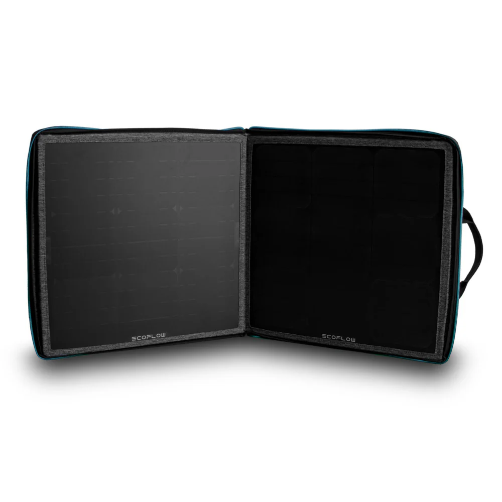 EcoFlow River Mobile Power Station Energy Bundle (White) - Image 3