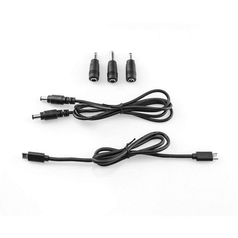 EcoFlow River Mobile Power Station Energy Bundle (White) - Image 7
