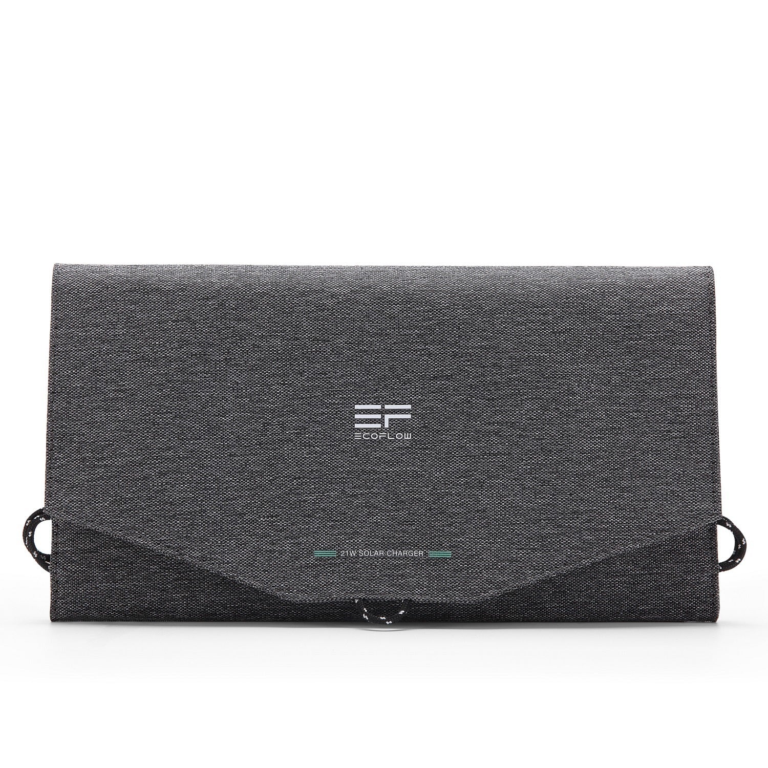 EcoFlow 21 Watt Solar Charger - Image 3