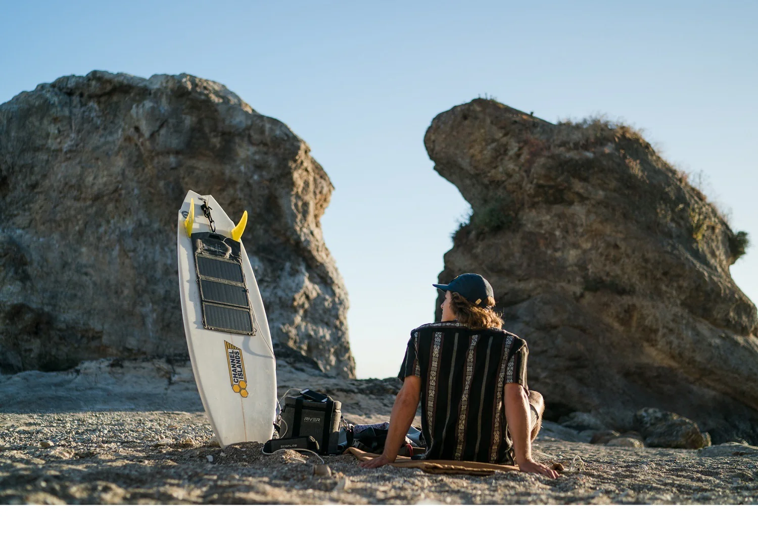 EcoFlow 21 Watt Solar Charger - Image 4