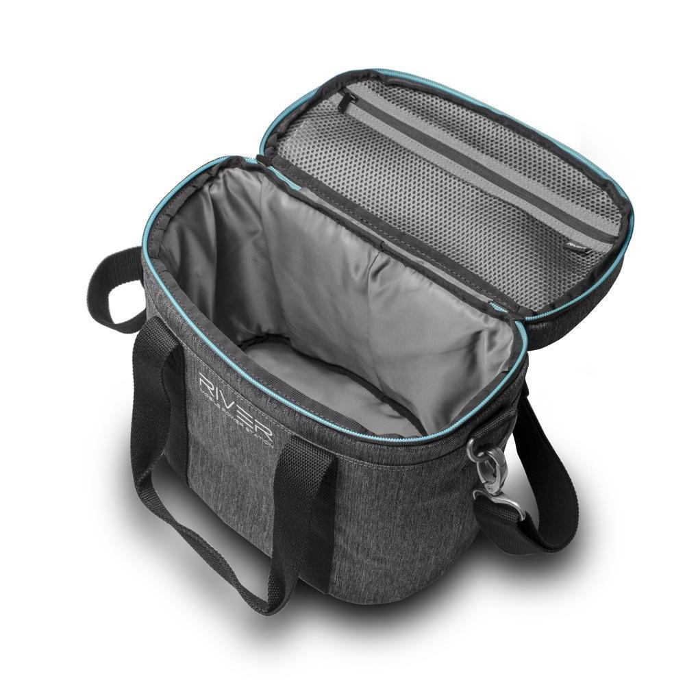 EcoFlow River Mobile Power Station Travel Bundle (White) - Image 3