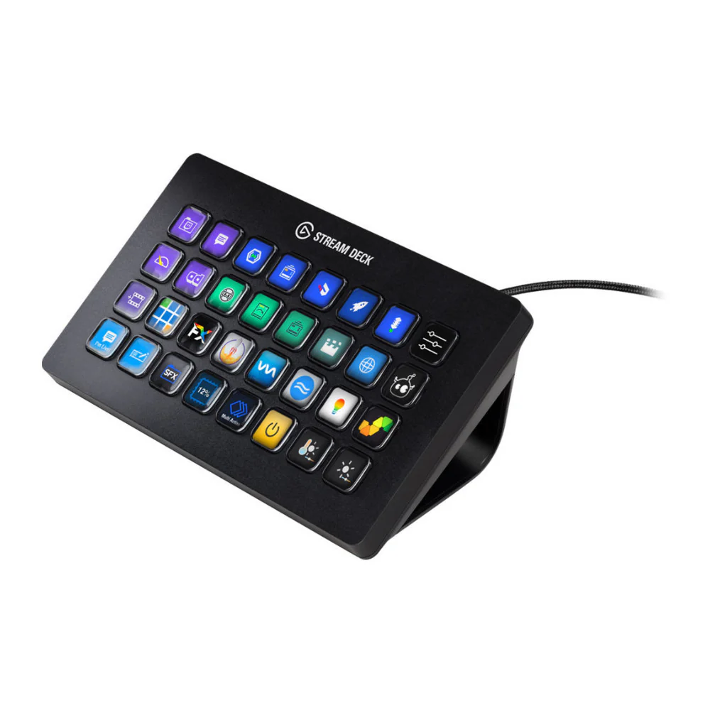 Elgato Stream Deck XL - Image 2