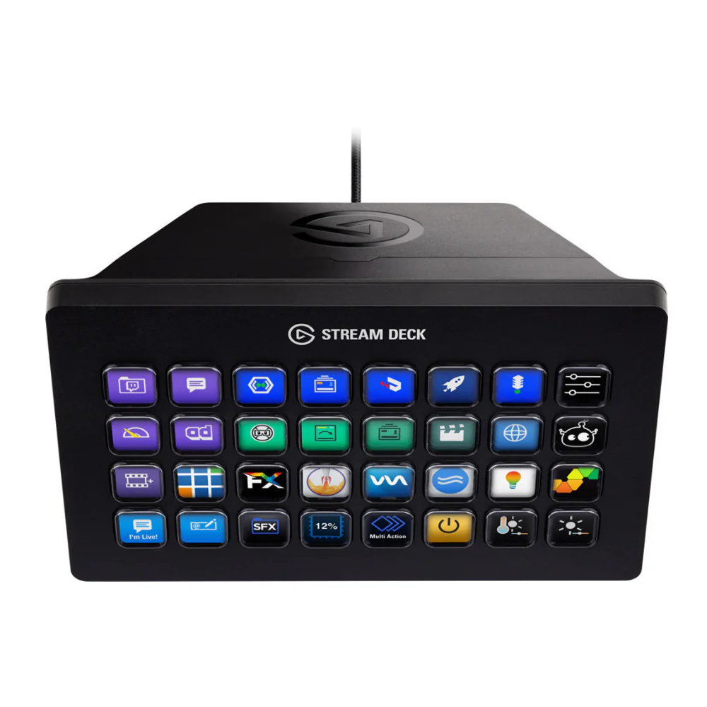 Elgato Stream Deck XL - Image 3