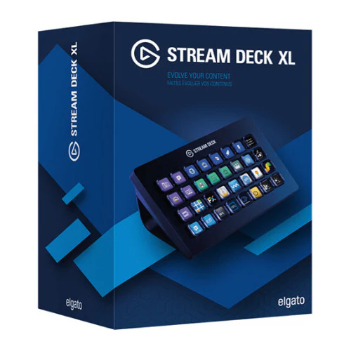 Elgato Stream Deck XL - Image 6
