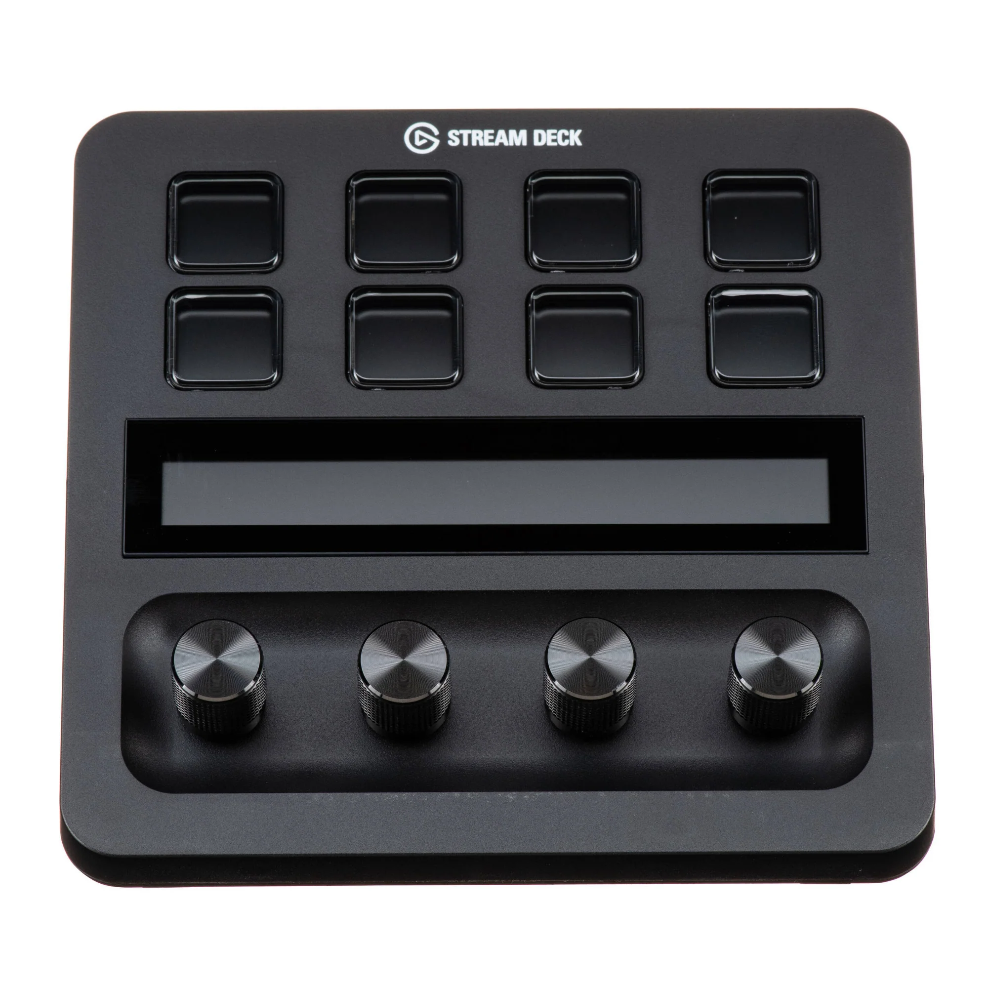 Elgato Stream Deck + (Black) - Image 3
