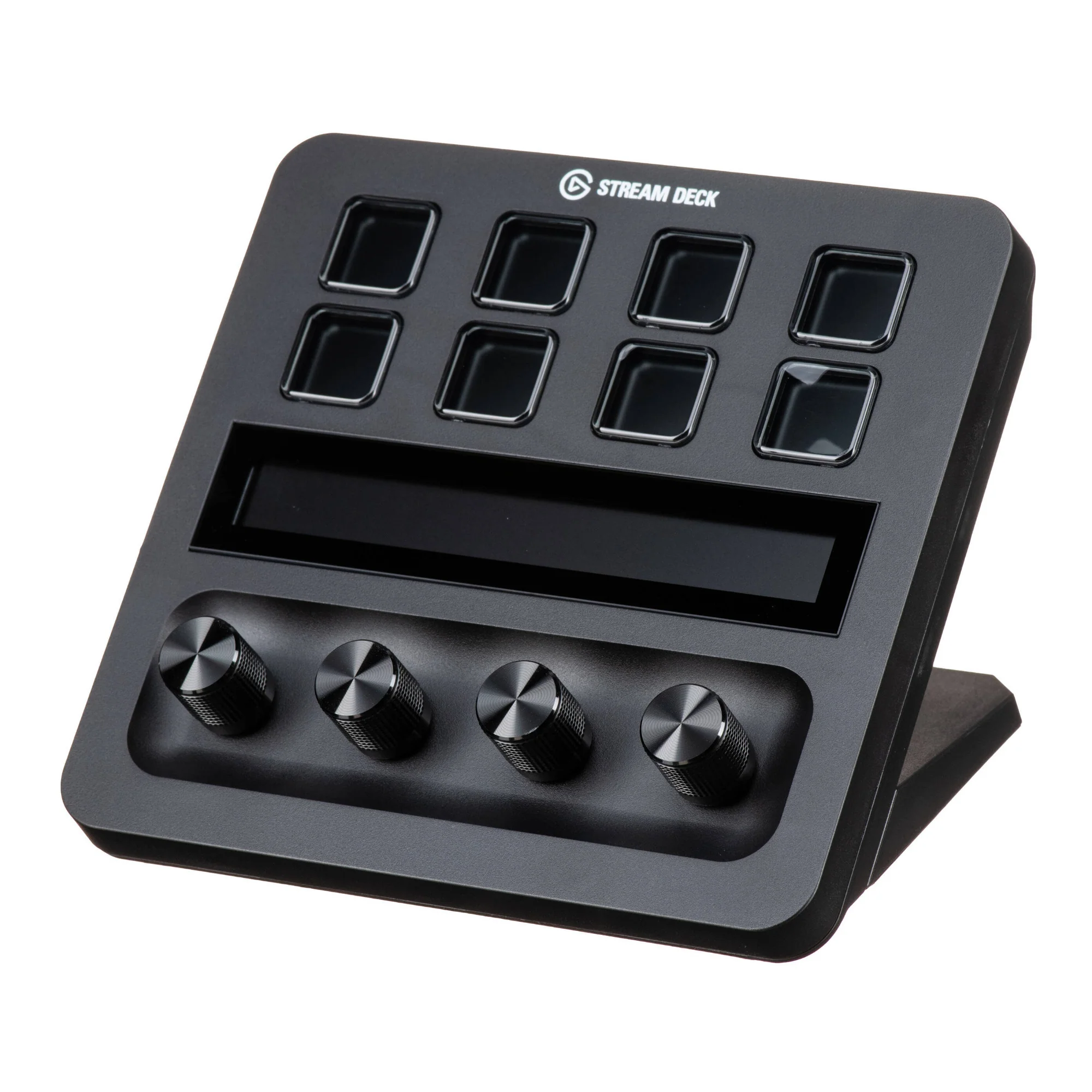 Elgato Stream Deck + (Black) - Image 4