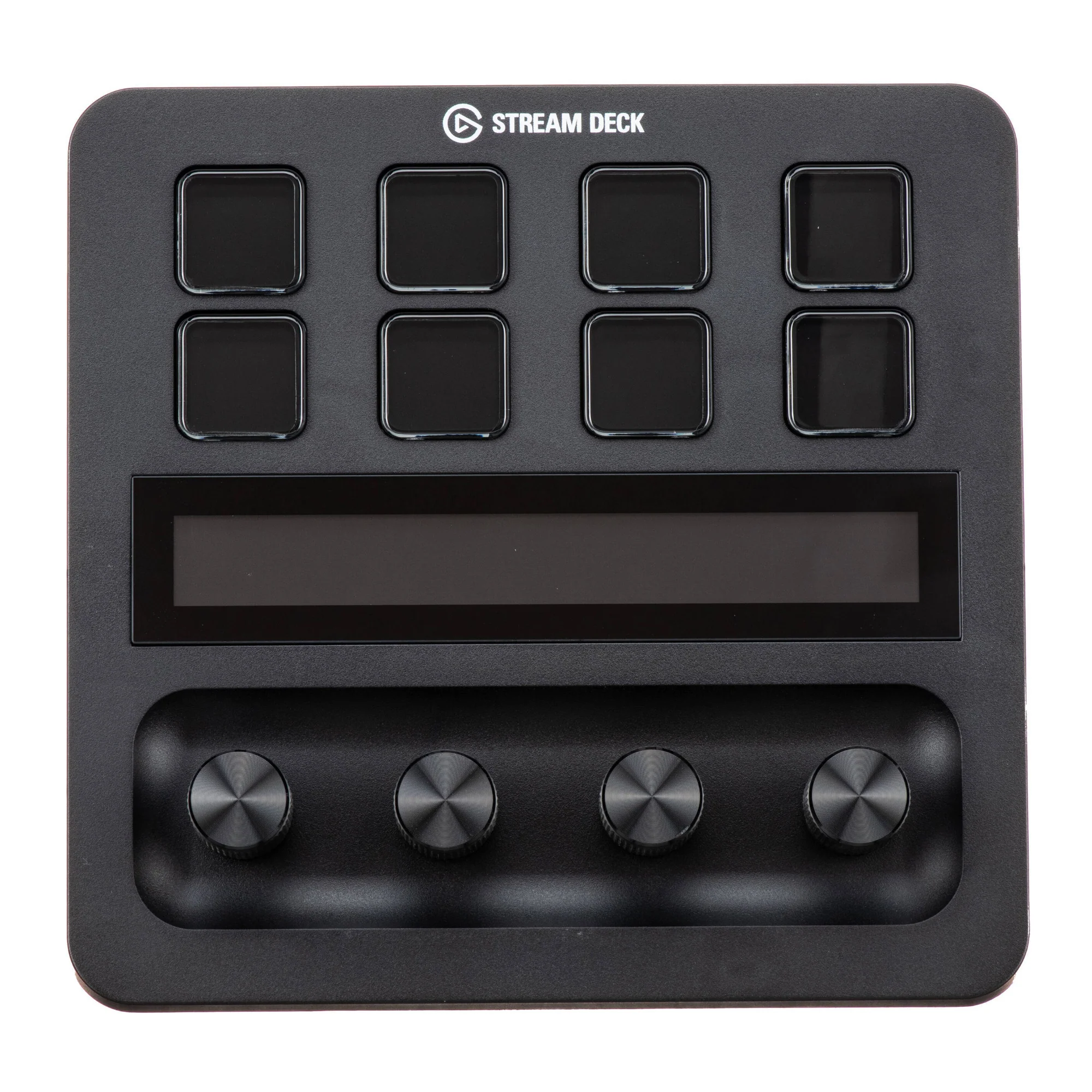 Elgato Stream Deck + (Black) - Image 5