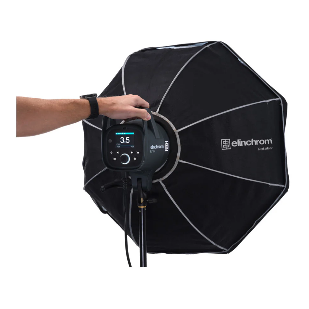 Elinchrom ELC 125 Monolight - Image 14