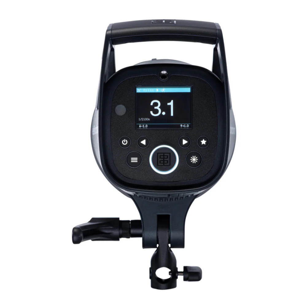 Elinchrom ELC 125 Monolight - Image 6