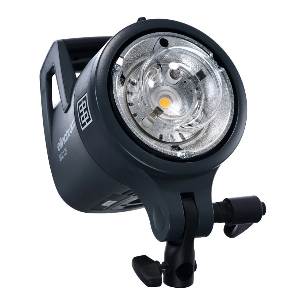 Elinchrom ELC 125 Monolight - Image 8