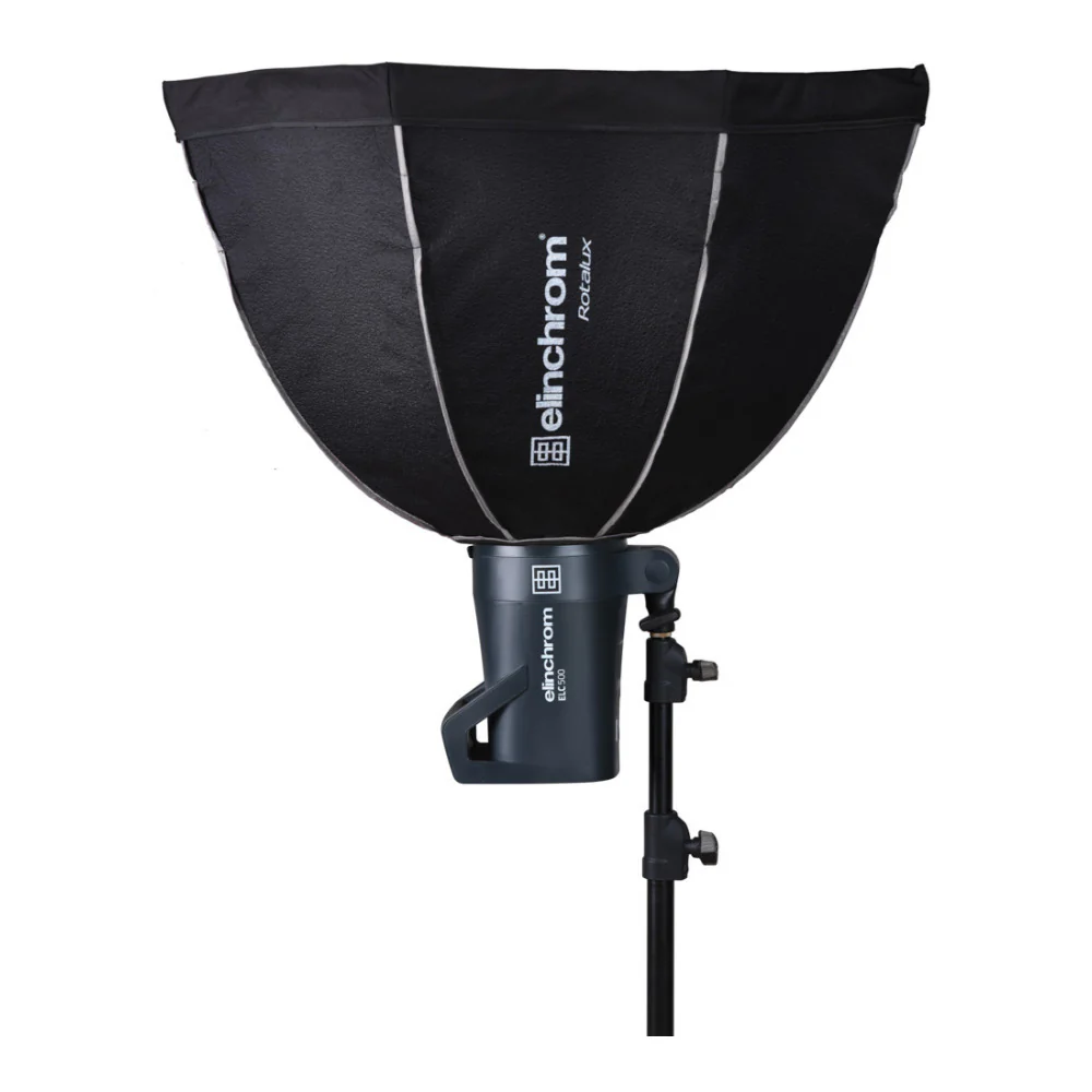 Elinchrom ELC 500 Monolight - Image 13