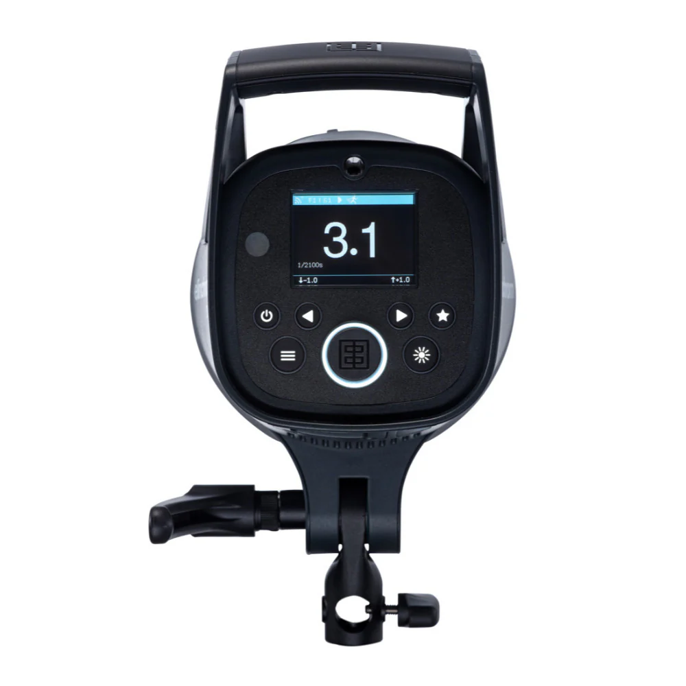 Elinchrom ELC 500 Monolight - Image 6