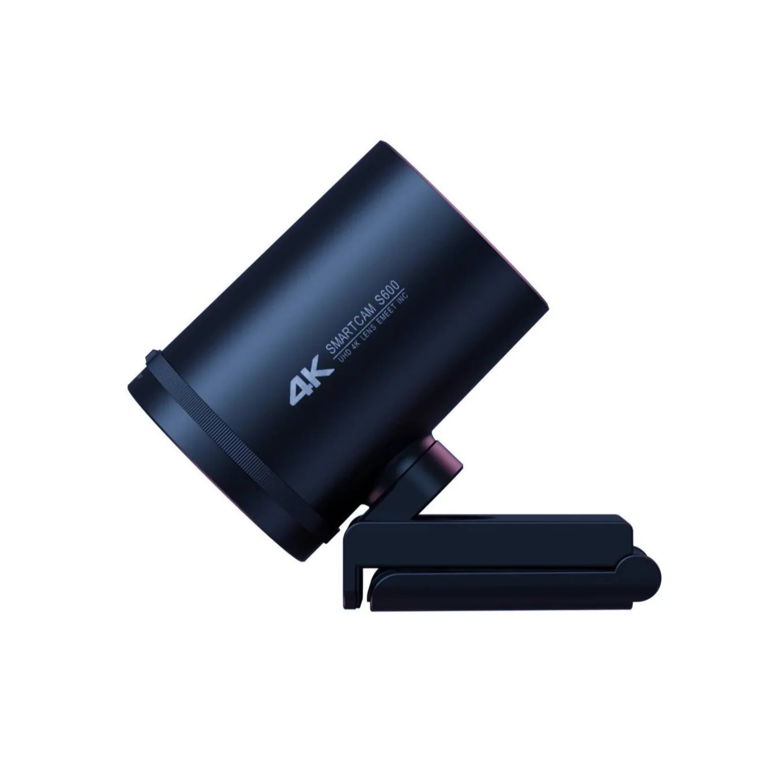 EMEET SmartCam S600 4K Streaming Webcam (Black) - Image 4