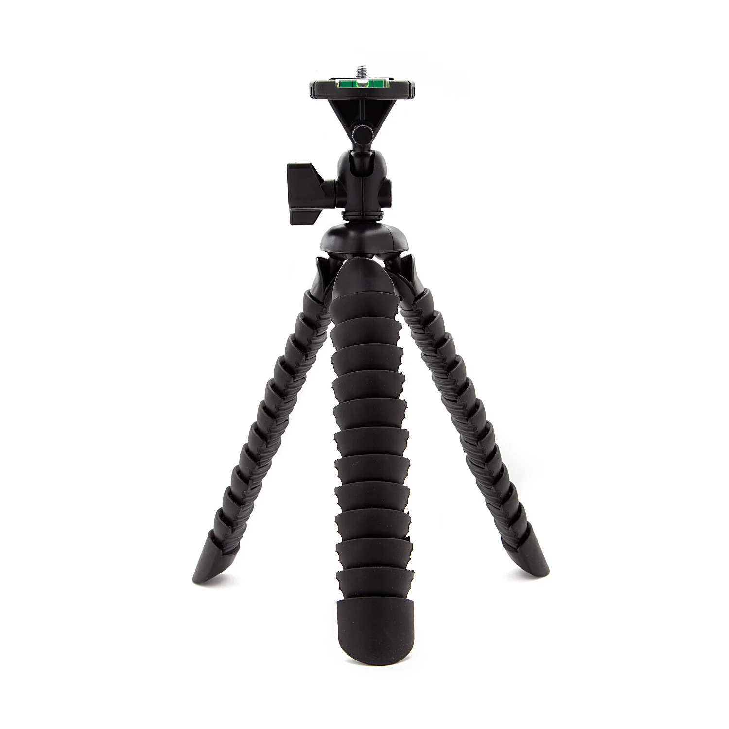 EMEET S600 4K Webcam for Streaming with Flexible 10-Inch Spider Tripod (2 Items) - Image 6