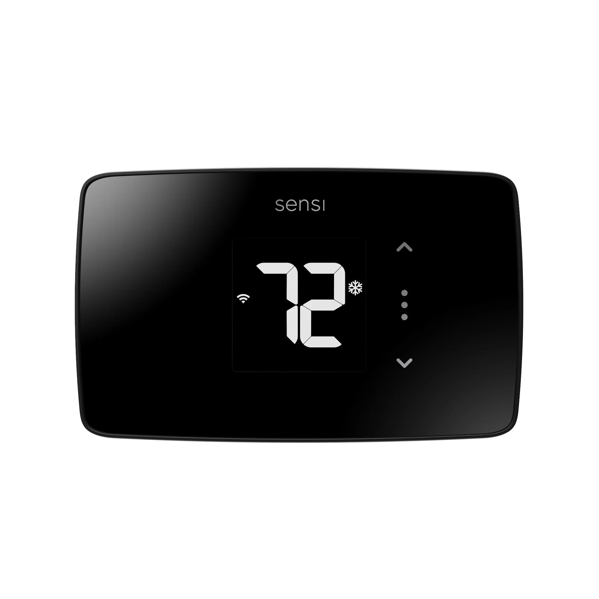 Sensi Lite Smart Thermostat - ENERGY STAR Certified, Smart Home Compatible - Image 2