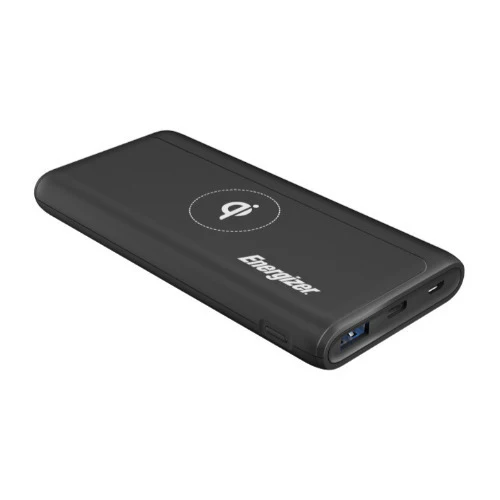 Energizer QE10011PQ Wireless 10,000mAh Power Bank - Image 3
