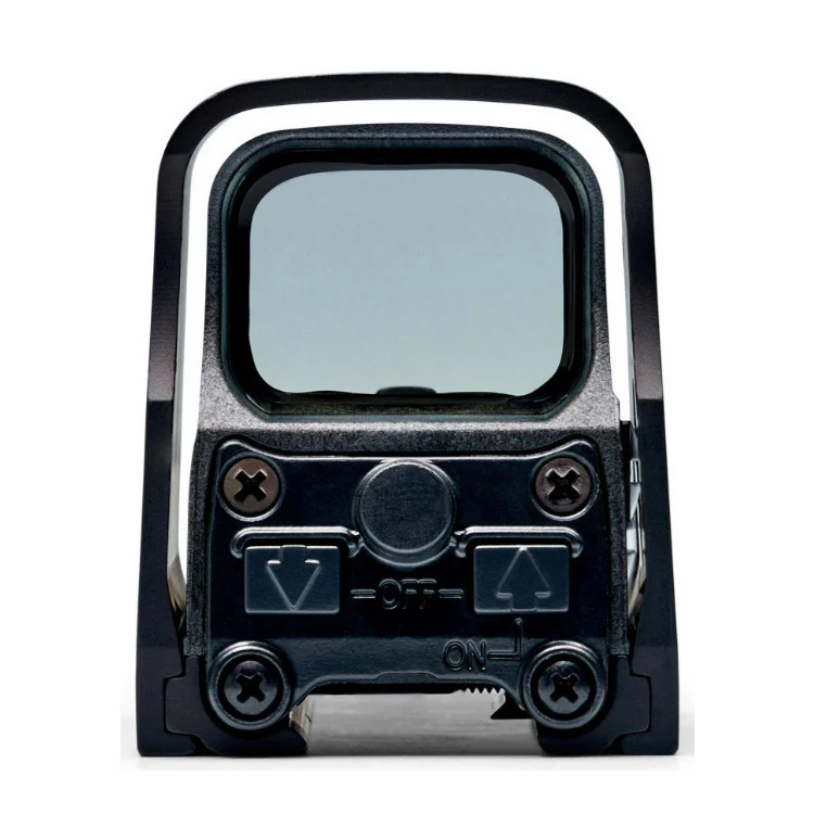EOTech Holographic Weapon Sight 512 Reticle with 68 MOA Ring and 1 MOA Dot - Image 7