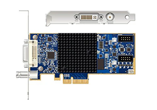 Epiphan DVI2PCIe Duo Internal PCIe Capture Card for DVI/HDMI/VGA and SDI Sources - Image 3
