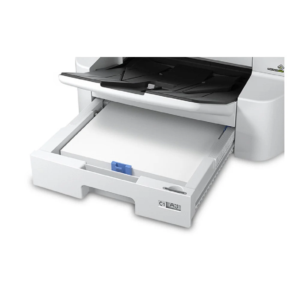 Epson WorkForce Pro WF-C8190 A3 Color Printer with PCL and PostScript Support - Image 3