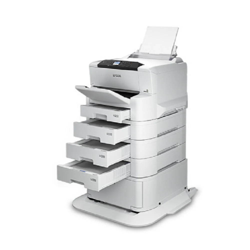 Epson WorkForce Pro WF-C8190 A3 Color Printer with PCL and PostScript Support - Image 6