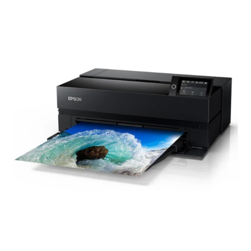 Epson SureColor P900 17-Inch Photo Printer - Image 3