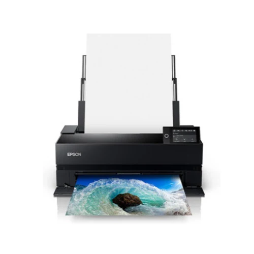 Epson SureColor P900 17-Inch Photo Printer - Image 4