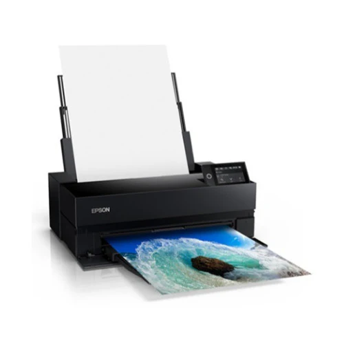 Epson SureColor P900 17-Inch Photo Printer - Image 5