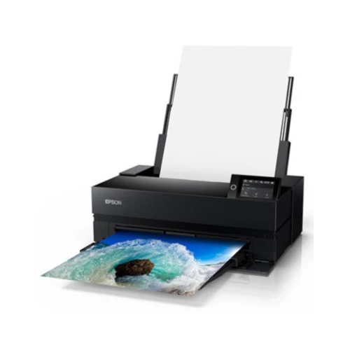 Epson SureColor P900 17-Inch Photo Printer - Image 6