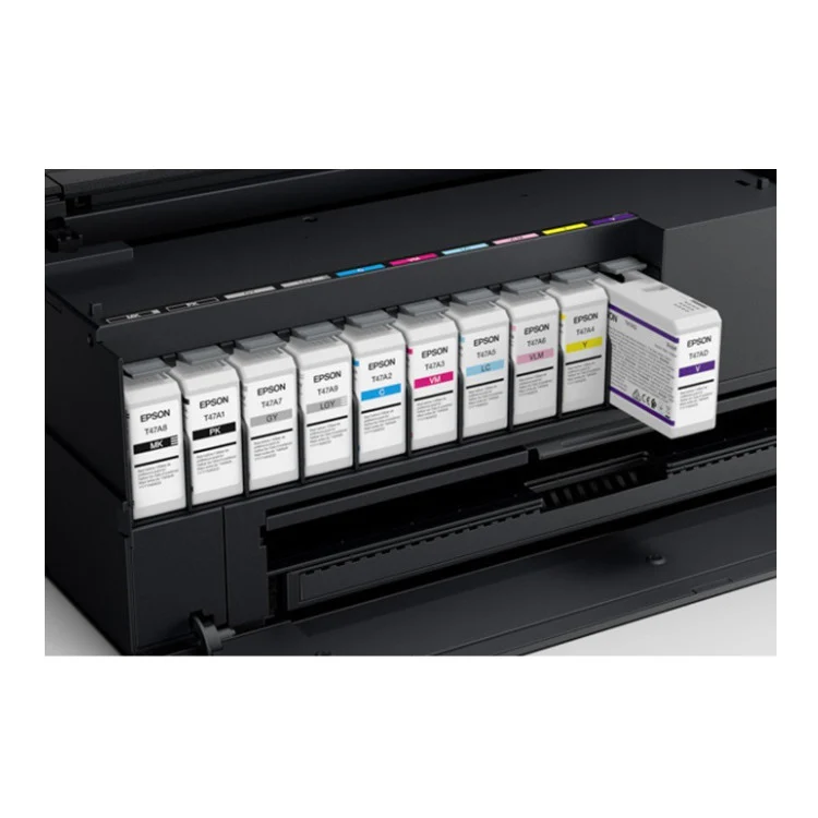 Epson SureColor P900 17-Inch Photo Printer - Image 7