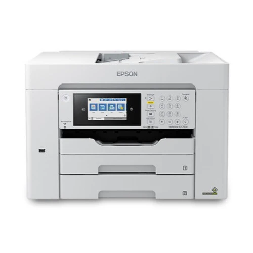 Epson WorkForce EC-C7000 Inkjet Multifunction Printer