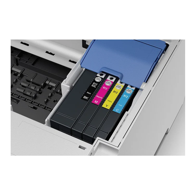Epson WorkForce EC-C7000 Inkjet Multifunction Printer - Image 8