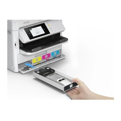 Epson WorkForce Pro WF-C5890 Multifunction Printer - Image 5