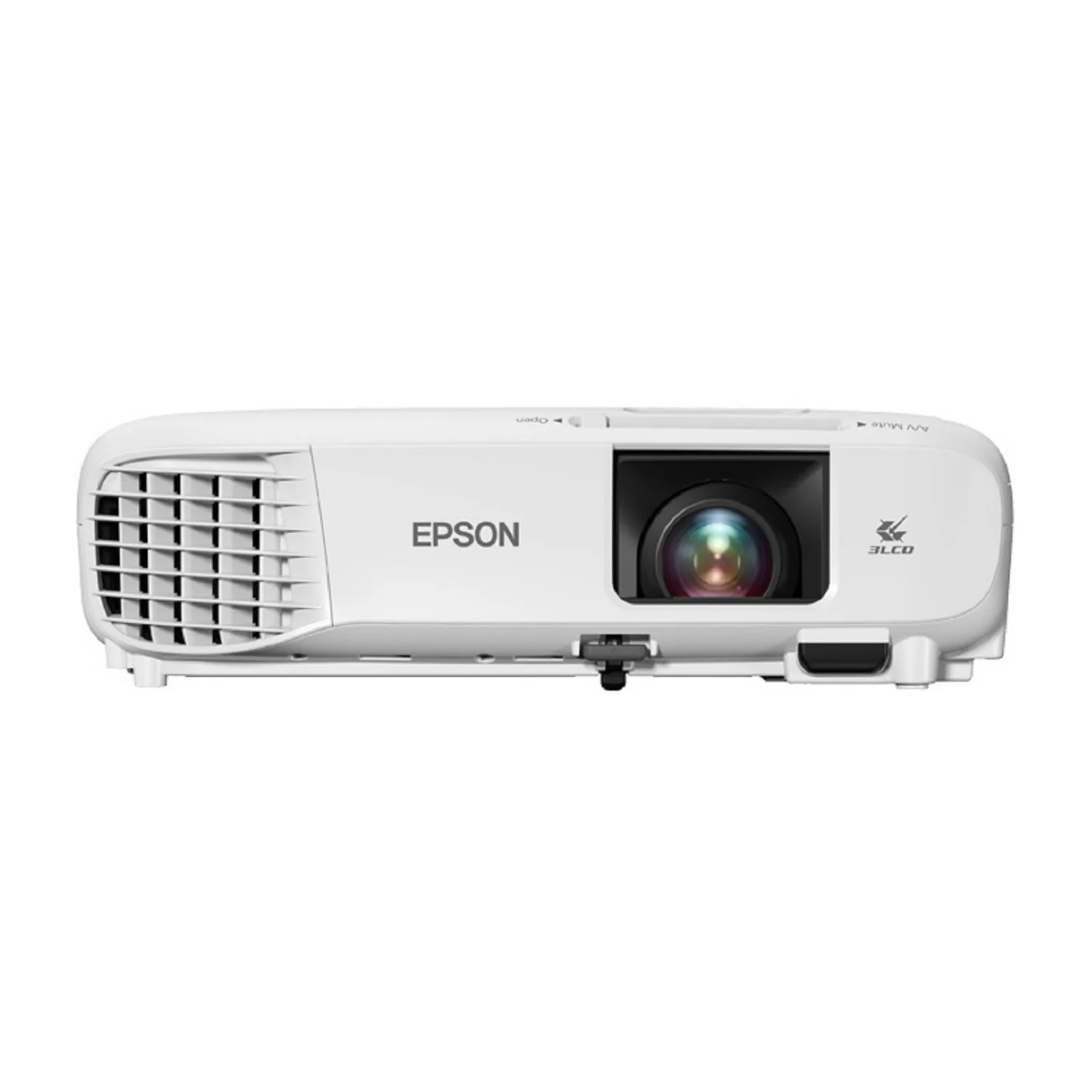 Epson PowerLite 119W 3LCD WXGA Classroom Projector with Dual HDMI - Image 4